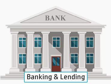 Banking & Lending