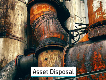 Asset Disposal