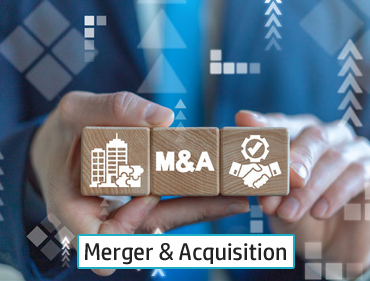 Mergers and Acquisitions